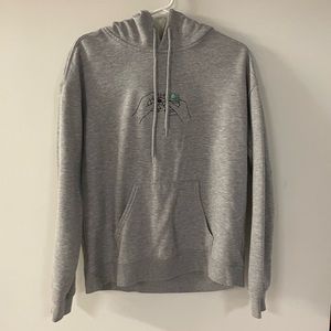 Rolling Planets Bluenotes Sweater